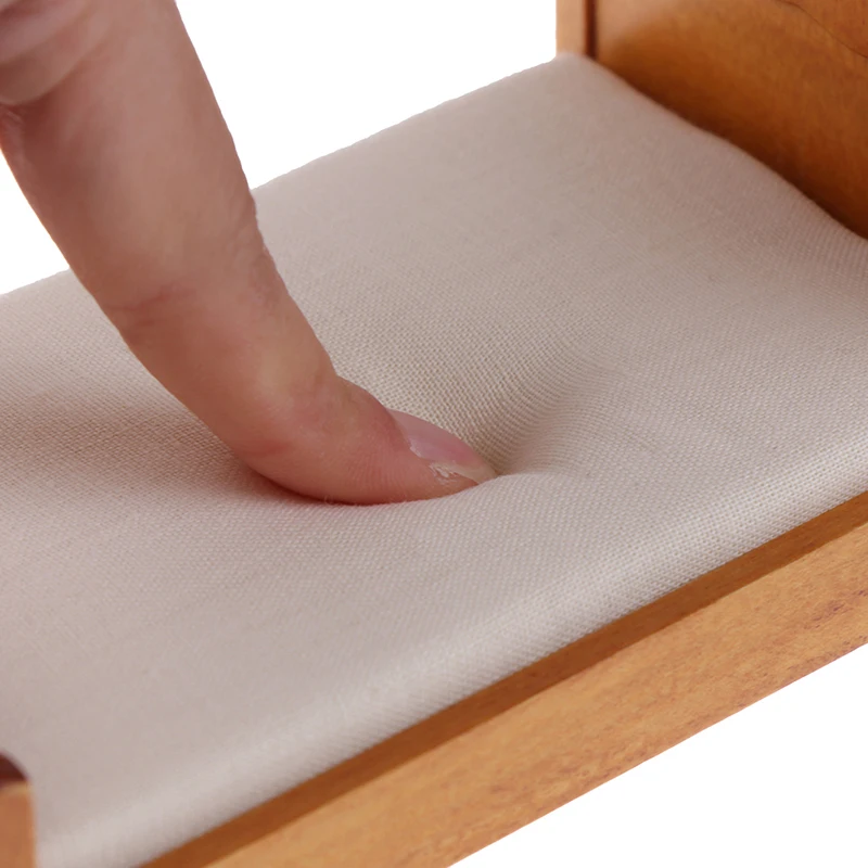 1/12 Dollhouse Miniature Bedroom Sets Bear Bed with Mattress Mini Table Stool Nightstand Set Colorful Life Scenes Furniture Toys
1/12 Dollhouse Miniature Bedroom Sets Bear Bed with Mattress Mini Table Stool Nightstand Set Colorful Life Scenes Furniture Toys