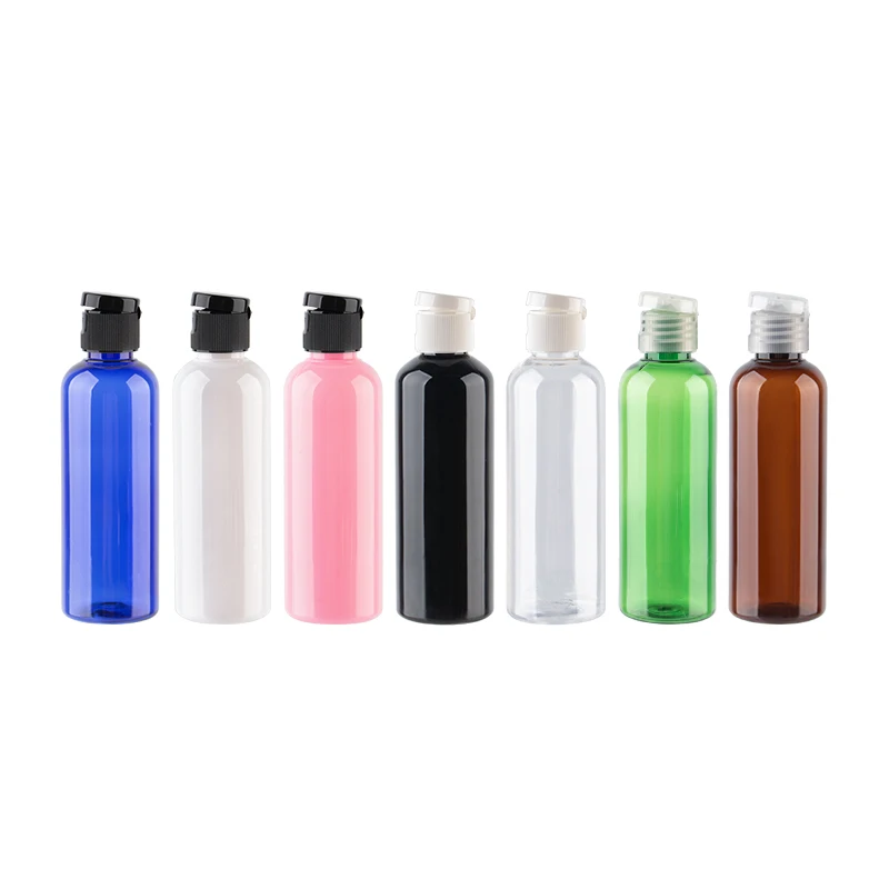 100ml X 50 Empty Skin Care Plastic Bottles With Flip Top Cap 100g Amber Cosmetic PET Lotion Container ,Travel Cosmetics Bottles
100ml X 50 Empty Skin Care Plastic Bottles With Flip Top Cap 100g Amber Cosmetic PET Lotion Container ,Travel Cosmetics Bottles