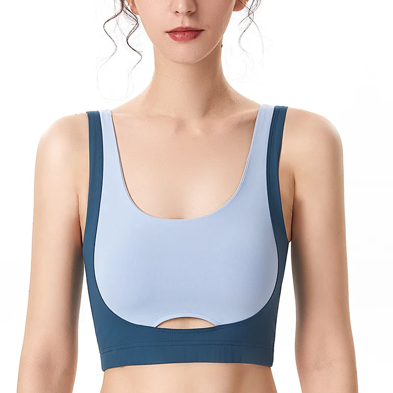 Women Sports Bra Fitness Yoga Bra Push Up Sexy Ladies Bra Running Sports Underwear Women Breathable Intimates Bra Beaut Back
Women Sports Bra Fitness Yoga Bra Push Up Sexy Ladies Bra Running Sports Underwear Women Breathable Intimates Bra Beaut Back
