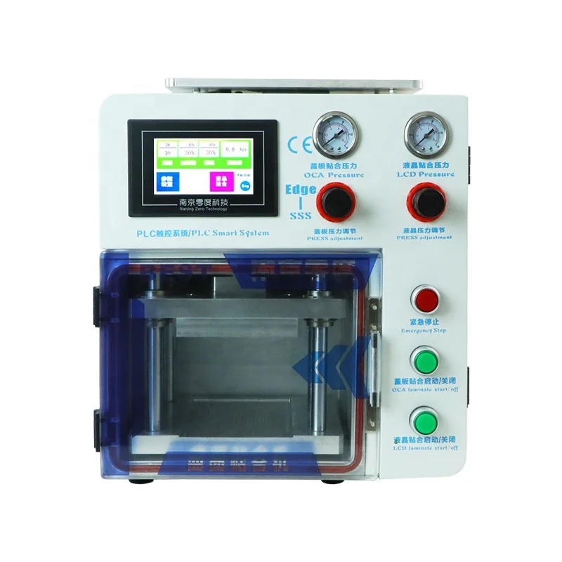Kailiwei Edge Base Mold For In Frame Glass lamination Lcd Oca lamination Mold Base
Kailiwei Edge Base Mold For In Frame Glass lamination Lcd Oca lamination Mold Base
