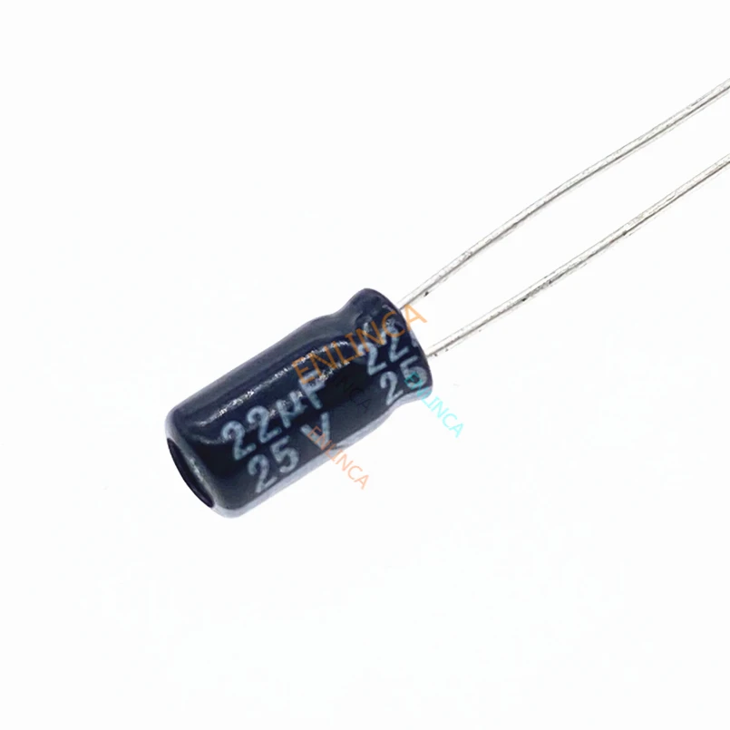 Алюминиевый электролитический конденсатор, Размер 4*7 22UF25V 20%, 20 шт./лот, 25 в, 22 мкФ
Алюминиевый электролитический конденсатор, Размер 4*7 22UF25V 20%, 20 шт./лот, 25 в, 22 мкФ