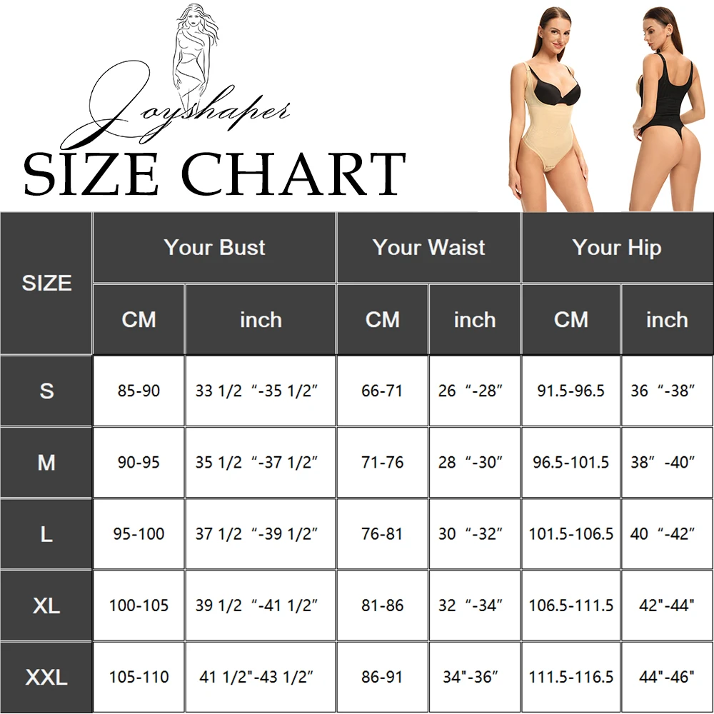 Women Waist Trainer Slimming Underwear Bodysuits Thongs Adjustable Straps Corset Seamless Tummy Control Shapewear Body Shaper
Women Waist Trainer Slimming Underwear Bodysuits Thongs Adjustable Straps Corset Seamless Tummy Control Shapewear Body Shaper