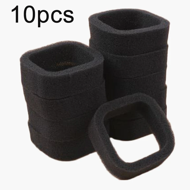 10Pcs Field Mower Air Filters For KAWASAKI TH23D Para11010-2530 Black Garden Tool Accessories Foam Air Filter High Quality
10Pcs Field Mower Air Filters For KAWASAKI TH23D Para11010-2530 Black Garden Tool Accessories Foam Air Filter High Quality