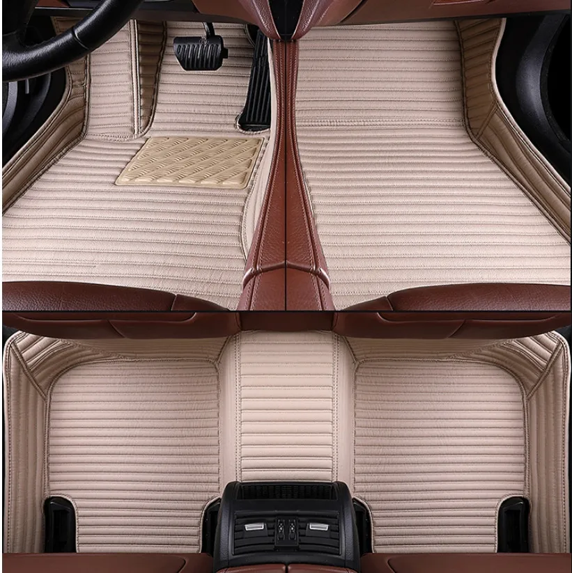 Best quality! Custom special car floor mats for Audi e-tron Sportback 2021 durable waterproof carpets for e-tron Sportback 2020 
Best quality! Custom special car floor mats for Audi e-tron Sportback 2021 durable waterproof carpets for e-tron Sportback 2020