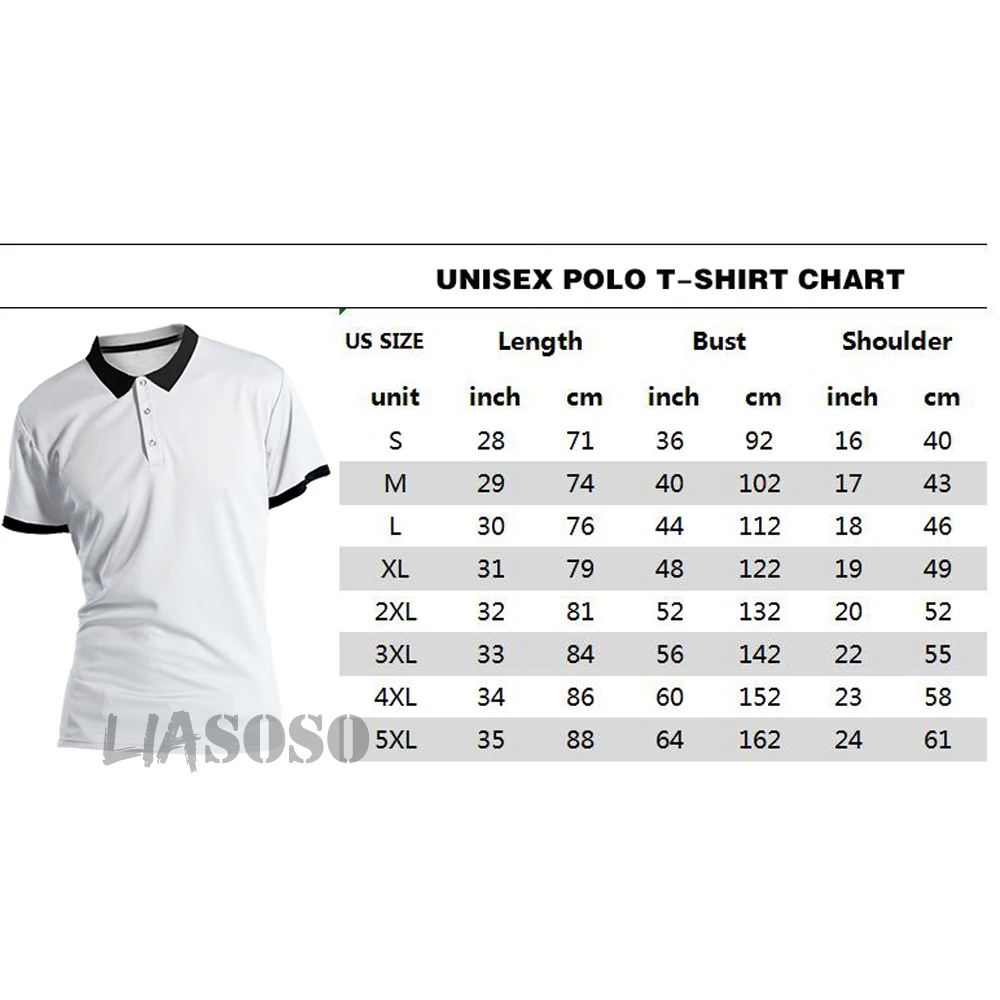 DIY Your Like Logo Brand Custom Design Polo Shirt 3D Print Men Short Sleeve Women Shirt Slim Casual Men's Tops Suppliers
DIY Your Like Logo Brand Custom Design Polo Shirt 3D Print Men Short Sleeve Women Shirt Slim Casual Men's Tops Suppliers