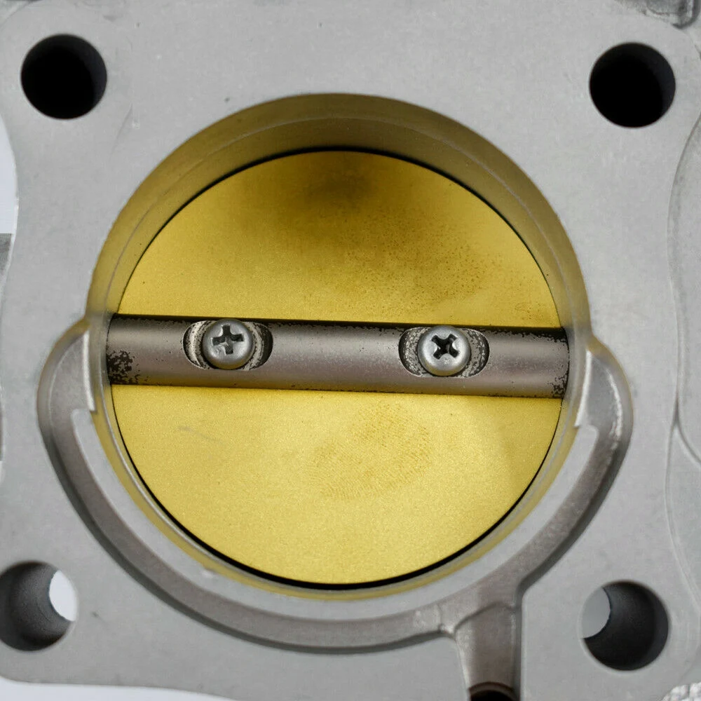 Throttle Body Assembly 16400-RAA-A61 TB-AC-06 for Honda Accord 2.4L 2006-2007 2007-2011
Throttle Body Assembly 16400-RAA-A61 TB-AC-06 for Honda Accord 2.4L 2006-2007 2007-2011