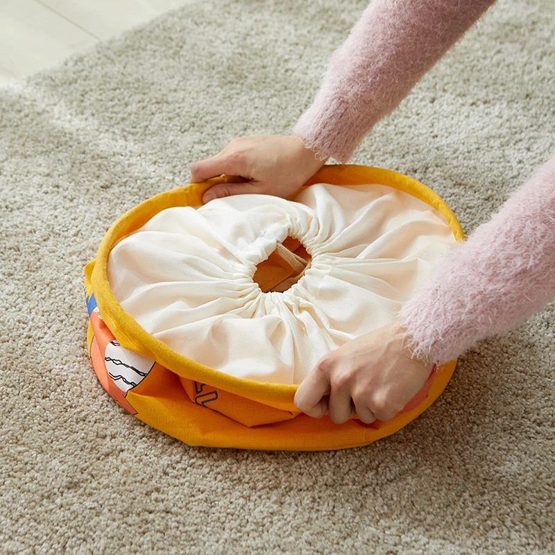 Household Dirty Laundry Basket Folding Clothing Storage Bucket Waterproof Clothes Toys Organizer Large Capacity Dropshipping
Household Dirty Laundry Basket Folding Clothing Storage Bucket Waterproof Clothes Toys Organizer Large Capacity Dropshipping