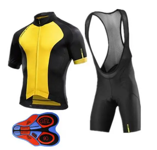 Mavic 2019 одежда для велоспорта Pro Team/Одежда дорожного велосипеда гоночная