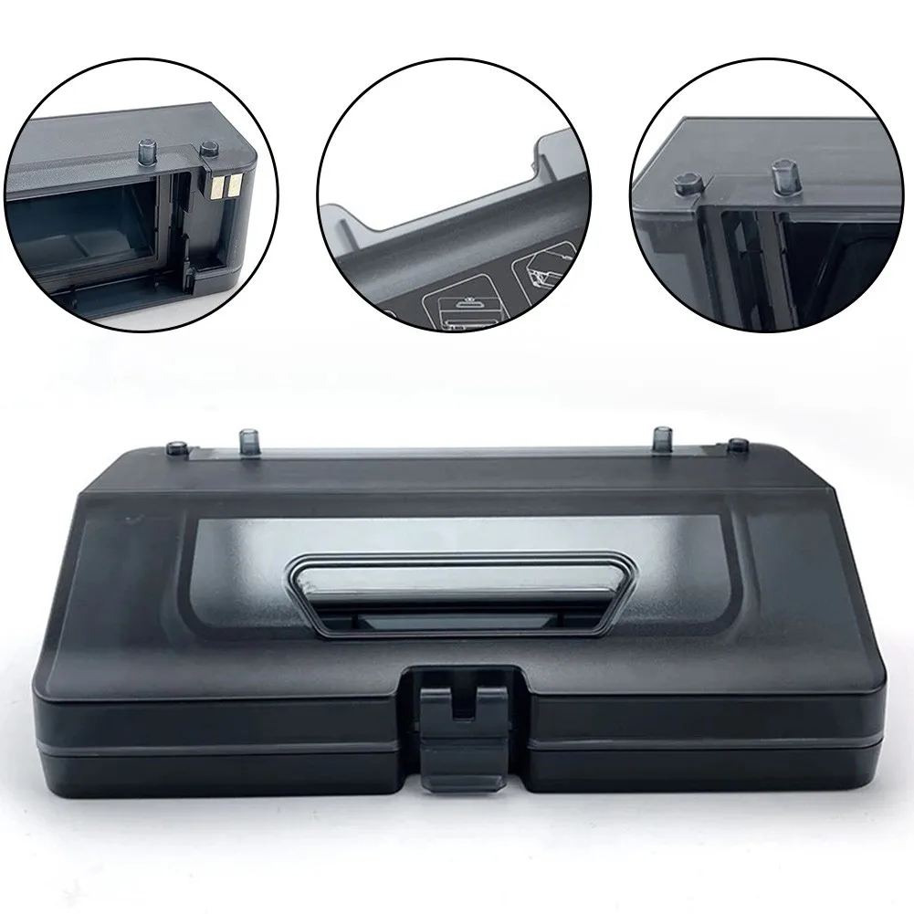 Water Tank For STYJ02YM MVXVC01-JG 2 In 1 Capture Dust Household Vacuum Cleaner Spare Part Replacement Accessories
Water Tank For STYJ02YM MVXVC01-JG 2 In 1 Capture Dust Household Vacuum Cleaner Spare Part Replacement Accessories