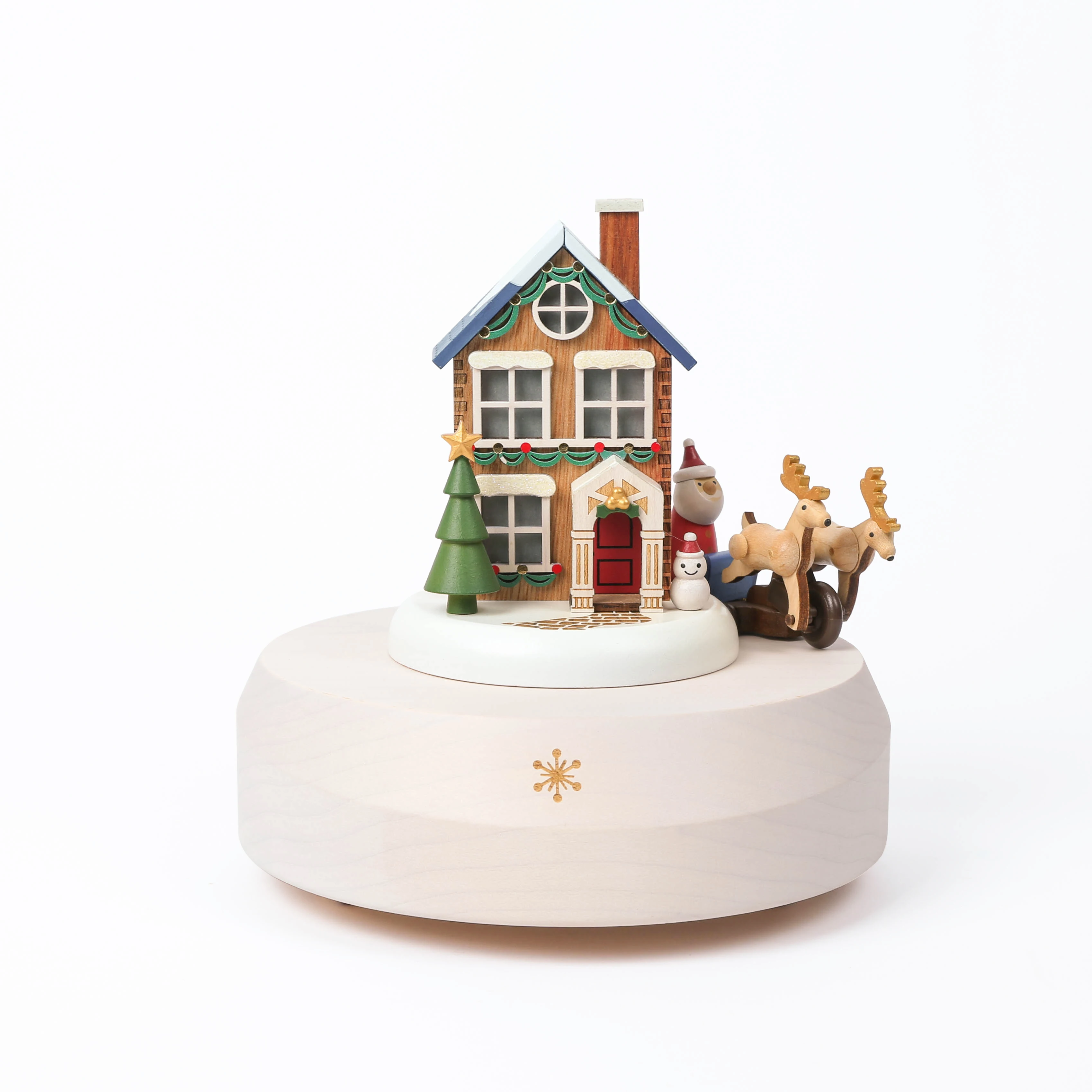 Home Wood Umbrella Lamp Christmas Birthday Gift Decoration Table Lamp Gift Sled
Home Wood Umbrella Lamp Christmas Birthday Gift Decoration Table Lamp Gift Sled