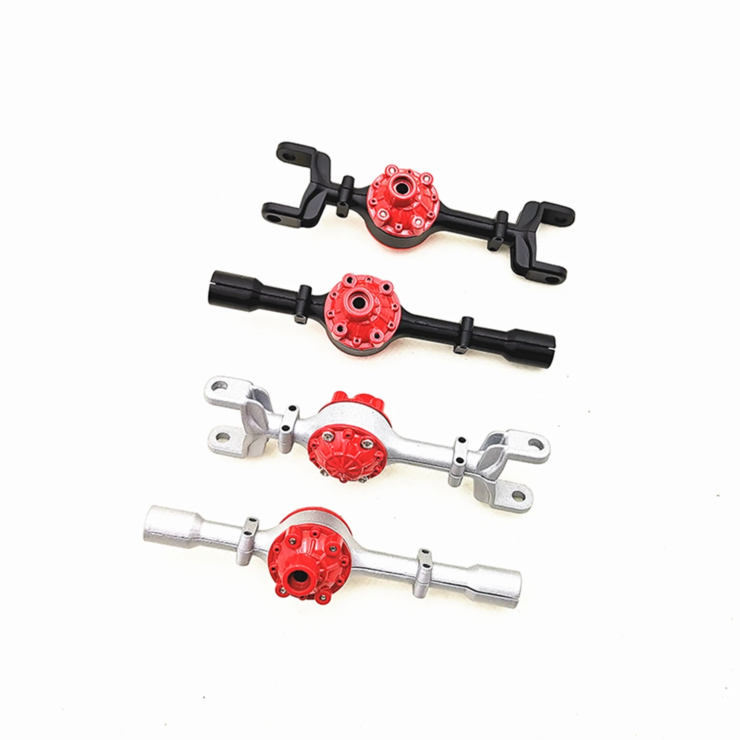 Rc Parts Front And Rear Assembly Axle Housing For Naughty Dragon Wpl Mn Four-Wheel Drive 
Rc Parts Front And Rear Assembly Axle Housing For Naughty Dragon Wpl Mn Four-Wheel Drive