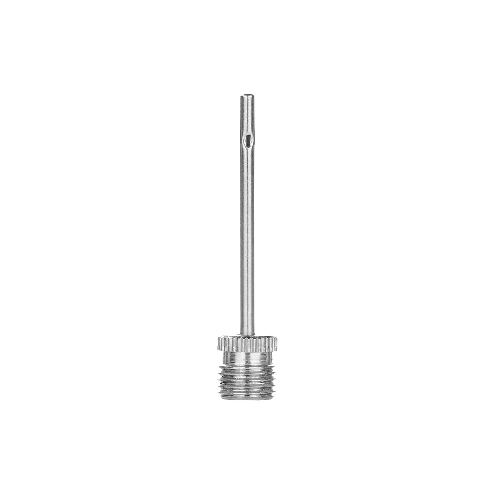 1/2 Pcs Portable Stainless Steel Mini Inflator Pump Needle Ball Pump Needle Sports Soccer Football Basketball Accessories #T2P
1/2 Pcs Portable Stainless Steel Mini Inflator Pump Needle Ball Pump Needle Sports Soccer Football Basketball Accessories #T2P