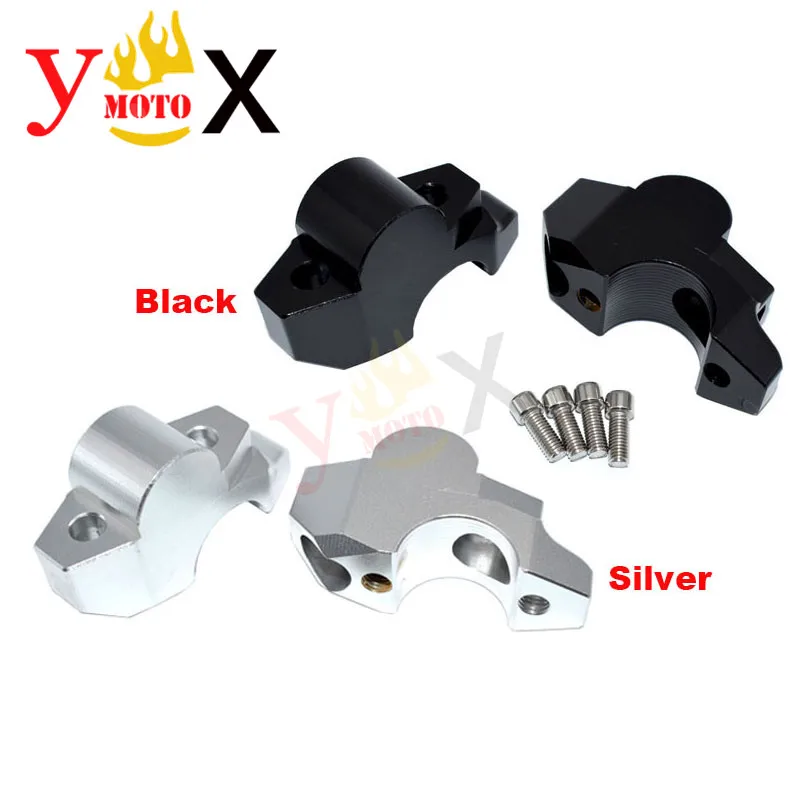 Scooter Bike Drag Handlebar Riser Clamp Higher Rise Up 35MM Backward 10MM Bracket For Honda X-ADV 750 XADV 750 X ADV 2017-2019
Scooter Bike Drag Handlebar Riser Clamp Higher Rise Up 35MM Backward 10MM Bracket For Honda X-ADV 750 XADV 750 X ADV 2017-2019