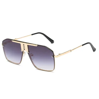 Fashion Sunglasses For Men And Women Big Frame Sunglasses Personality Driver Sunshade Mirror Street Snap Europe And America 2021
Fashion Sunglasses For Men And Women Big Frame Sunglasses Personality Driver Sunshade Mirror Street Snap Europe And America 2021
