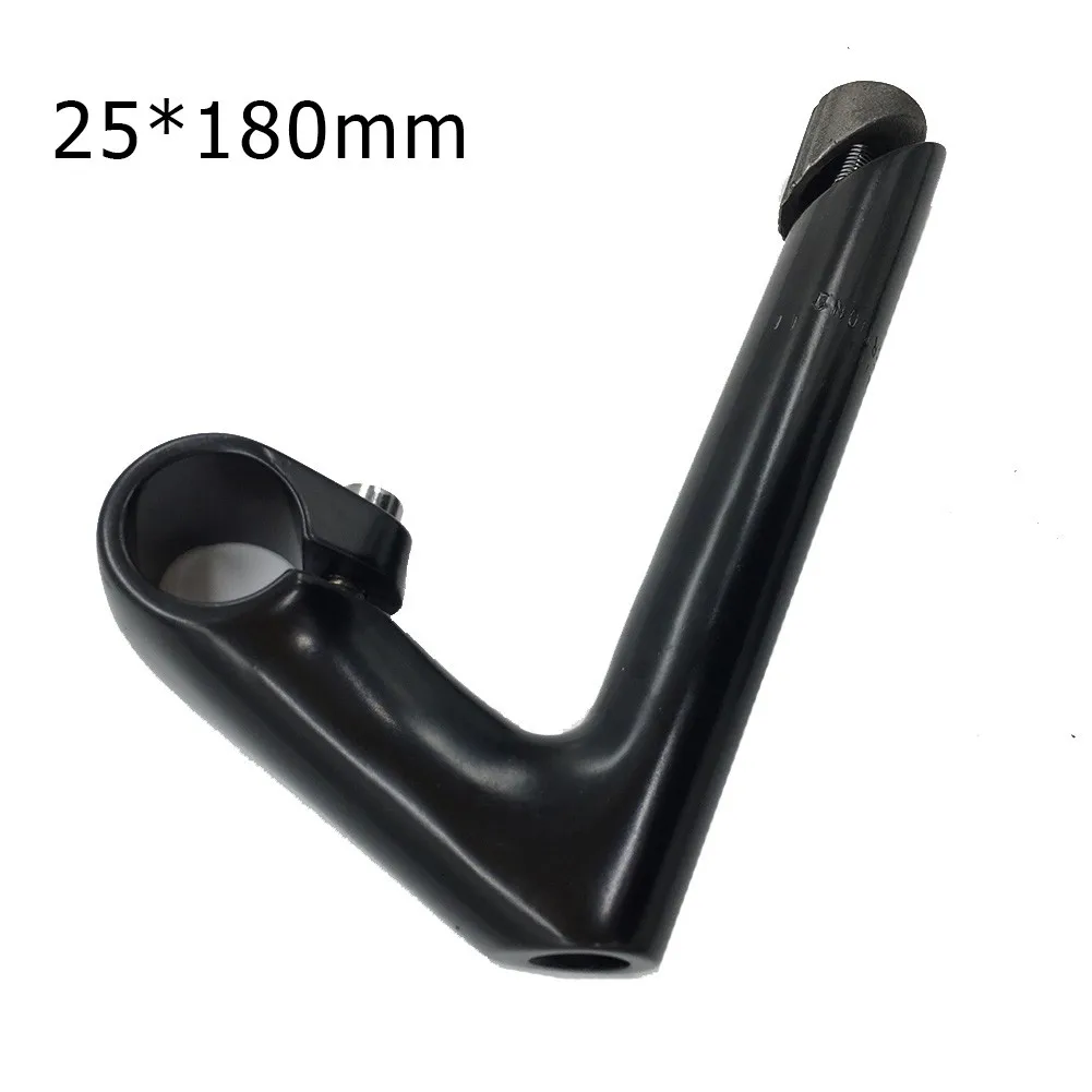 1PC Chrome Handlebar Stem Quill 25.4mm Aluminum Alloy Bike Cycle Traditional Vintage Bicycle Quill Stem Cycling Part Accessories
1PC Chrome Handlebar Stem Quill 25.4mm Aluminum Alloy Bike Cycle Traditional Vintage Bicycle Quill Stem Cycling Part Accessories
