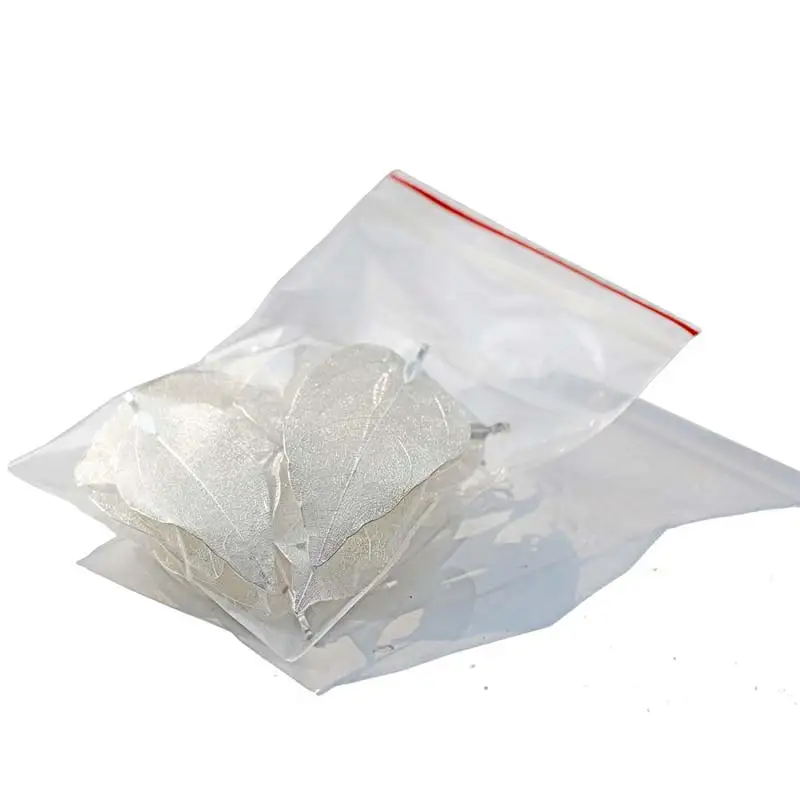 Natural Leaf Charm DIY Handmade Jewelry Findings Plated Leaf Charms Jewelry Making DIY Jewelry Accessories
Natural Leaf Charm DIY Handmade Jewelry Findings Plated Leaf Charms Jewelry Making DIY Jewelry Accessories