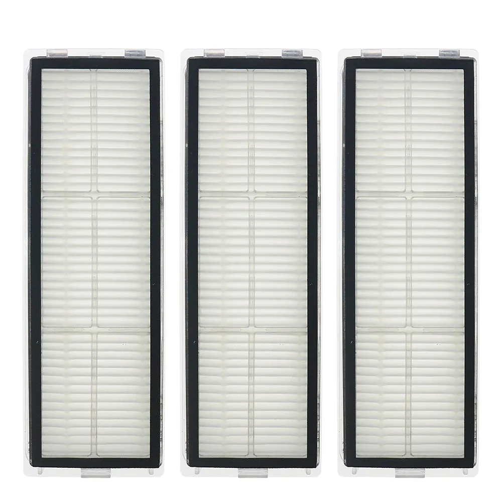 HEPA-фильтр для робота-пылесоса Xiaomi Dreame D9 
HEPA-фильтр для робота-пылесоса Xiaomi Dreame D9