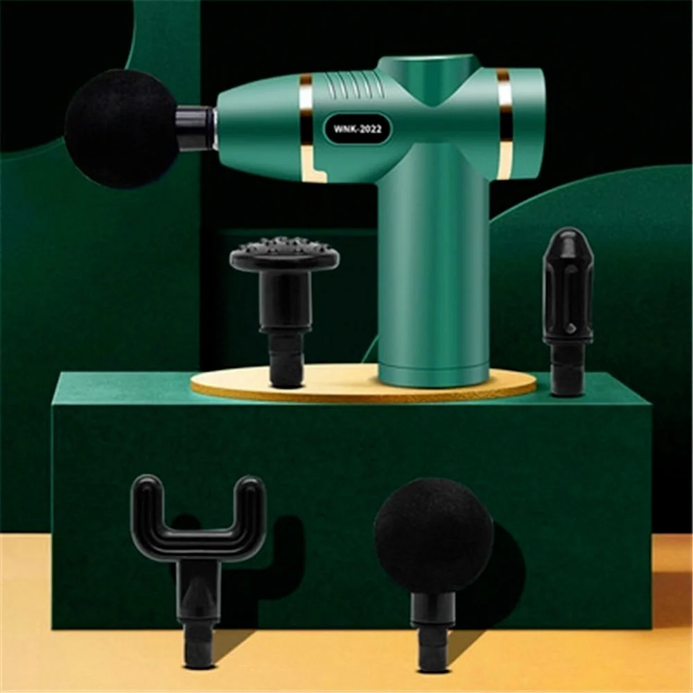 MIni High Frequency Pain Relief for Fitness Slimming Shaping Massager Professional Handheld Electric Thera Gun Equipment Muscle
MIni High Frequency Pain Relief for Fitness Slimming Shaping Massager Professional Handheld Electric Thera Gun Equipment Muscle