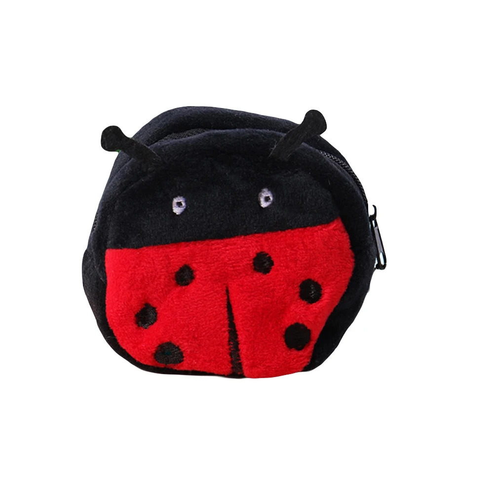 Portable Cute Plush Coin Purse Panda Animal Small Coin Purse Zipper Money Wallet Wholesale Toys For Kids Birthday Gifts New Sale
Portable Cute Plush Coin Purse Panda Animal Small Coin Purse Zipper Money Wallet Wholesale Toys For Kids Birthday Gifts New Sale