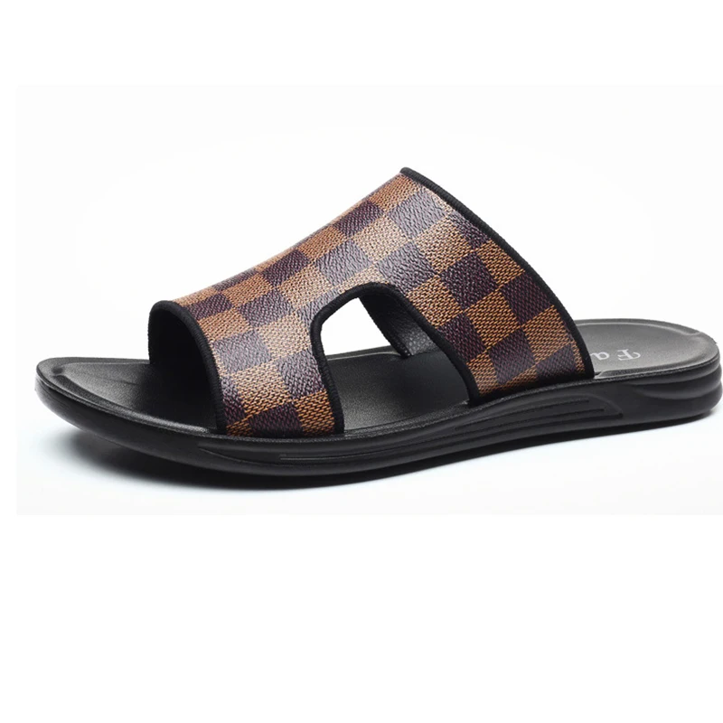 Bonjean Luxury Brand Desinger Shoes Slipper Summer Genuine leather Women's Sandal Casual Slides Outdoor Female Flip Flops
Bonjean Luxury Brand Desinger Shoes Slipper Summer Genuine leather Women's Sandal Casual Slides Outdoor Female Flip Flops