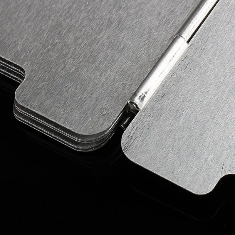9 Pcs Stove Windshield Aluminium Alloy Plates Wind Deflectors Foldable Camping Cooking Gas Outdoor Stove Wind Shield
9 Pcs Stove Windshield Aluminium Alloy Plates Wind Deflectors Foldable Camping Cooking Gas Outdoor Stove Wind Shield