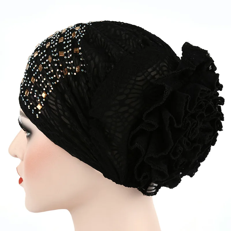 New Fashion Print Ladies Hijab Caps Leopard Muslim Cotton Indian Bonnet Islamic Headdress Women Turban Hijabs Ready To Wear
New Fashion Print Ladies Hijab Caps Leopard Muslim Cotton Indian Bonnet Islamic Headdress Women Turban Hijabs Ready To Wear