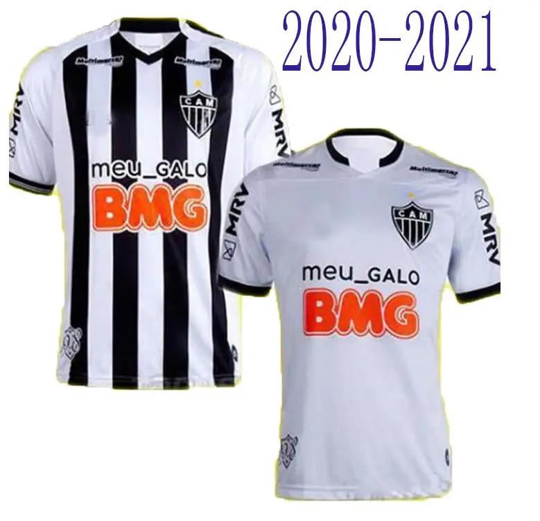 Maicon Camisas new 2021 2020 Atletico Mineiro soccer jersey home Away Black white jerseys T-shirt customize 20-21
Maicon Camisas new 2021 2020 Atletico Mineiro soccer jersey home Away Black white jerseys T-shirt customize 20-21