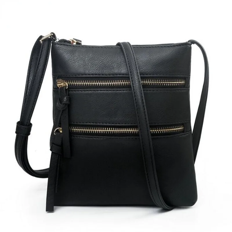 Женская сумка-Кроссбоди с ремешком, 2021, Повседневная маленькая сумочка, карманная женская дизайнерская женская сумка-мессенджер на молнии 
Женская сумка-Кроссбоди с ремешком, 2021, Повседневная маленькая сумочка, карманная женская дизайнерская женская сумка-мессенджер на молнии