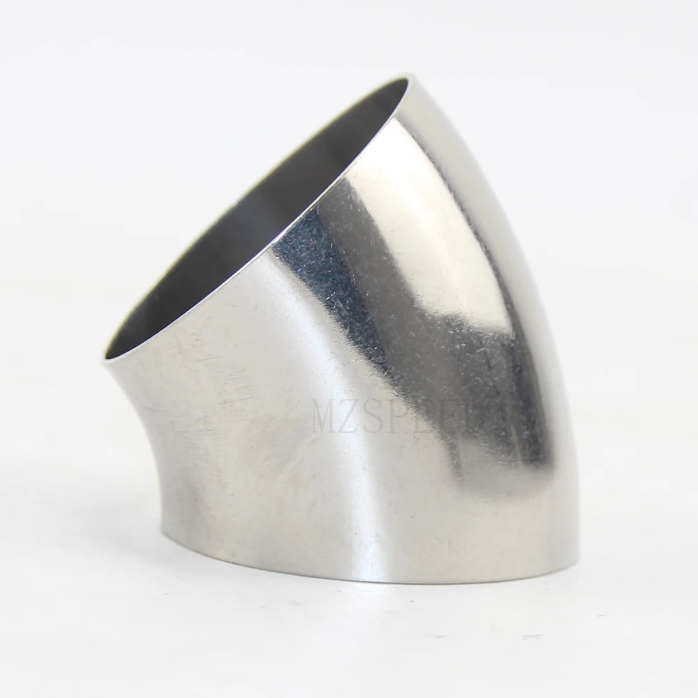 car accessories Automobile exhaust pipe muffler turns into stainless steel elbow 45 degree Angle pipe to reduce diameter
car accessories Automobile exhaust pipe muffler turns into stainless steel elbow 45 degree Angle pipe to reduce diameter