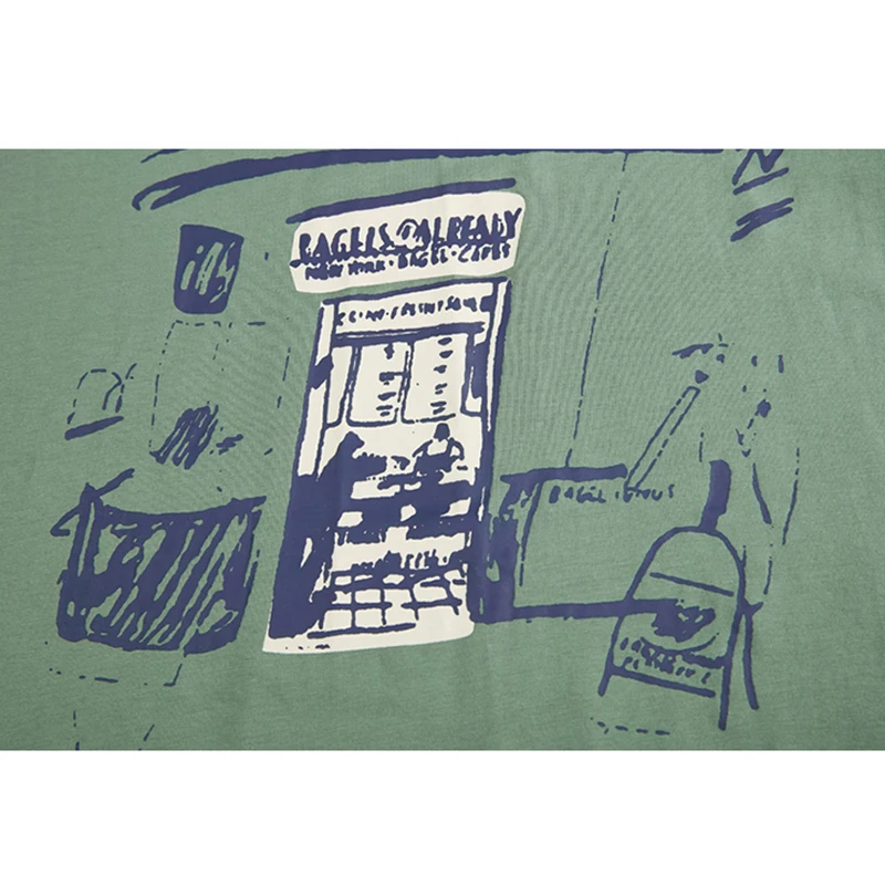 shintimes Letter Print T-Shirt Long Sleeve Shirt Women Clothes Tshirt Female Korea Fashion 2019 Cotton Casual Tee Shirt Femme
shintimes Letter Print T-Shirt Long Sleeve Shirt Women Clothes Tshirt Female Korea Fashion 2019 Cotton Casual Tee Shirt Femme