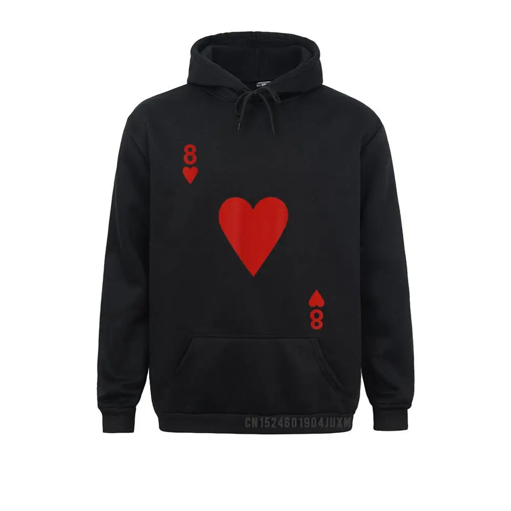 Women Long Sleeve Eight Of Hearts 8 Blackjack Playing Cards Men Sweatshirts Print Hoodies Discount Custom Hoods
Women Long Sleeve Eight Of Hearts 8 Blackjack Playing Cards Men Sweatshirts Print Hoodies Discount Custom Hoods
