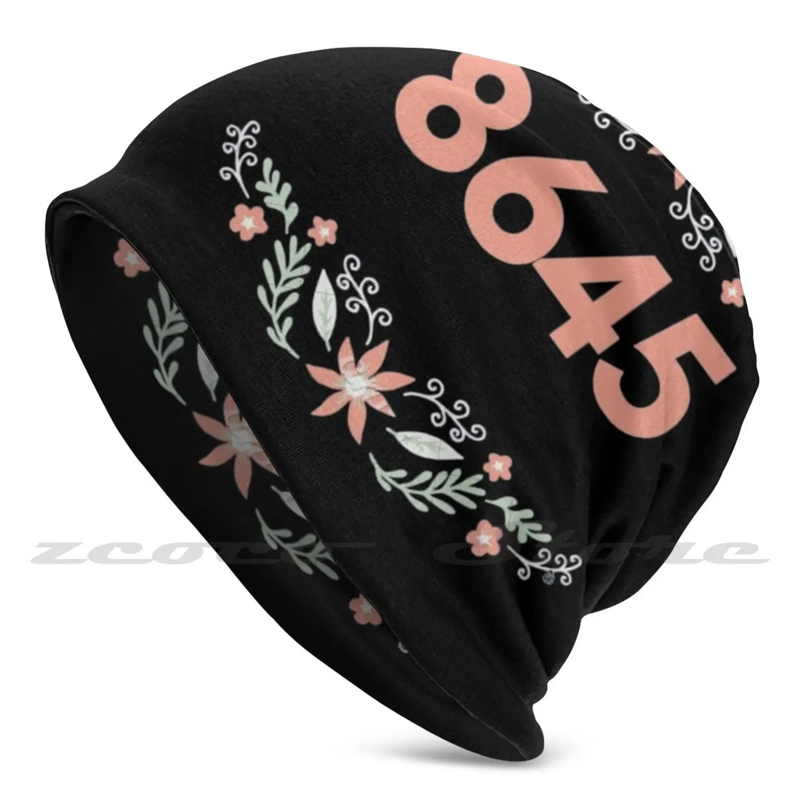 Copy Of Copy Of 8645 Shirt Personalized Pattern Knit Hats Plus Size Elastic Soft Cap 8645 B645 Impeach Impeachment 45 President
Copy Of Copy Of 8645 Shirt Personalized Pattern Knit Hats Plus Size Elastic Soft Cap 8645 B645 Impeach Impeachment 45 President