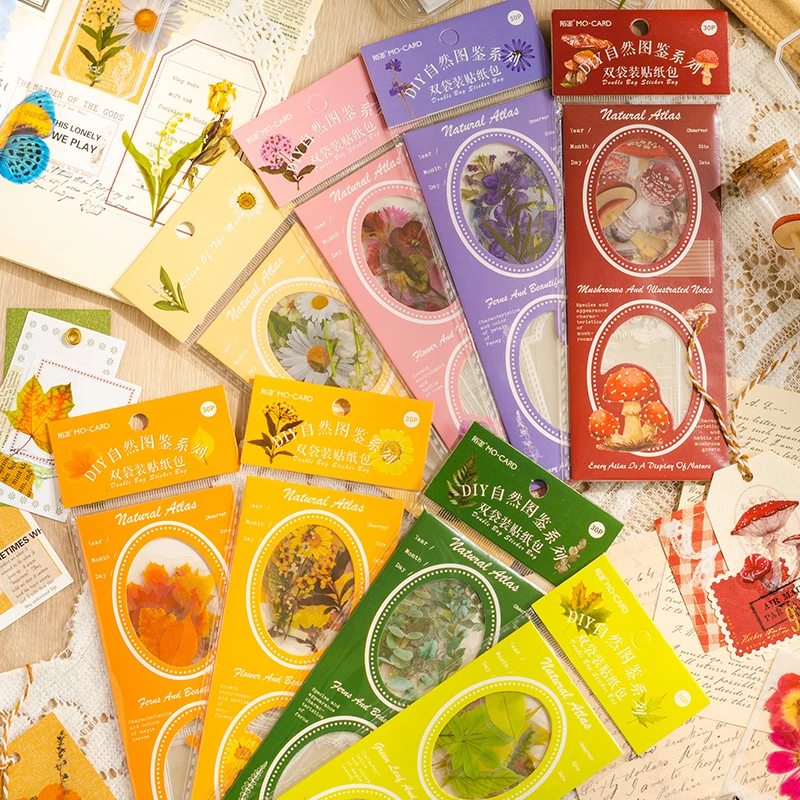 8pakcs/LOT natural Atlas series decoration DIY adhesive stationery PET sticker
8pakcs/LOT natural Atlas series decoration DIY adhesive stationery PET sticker