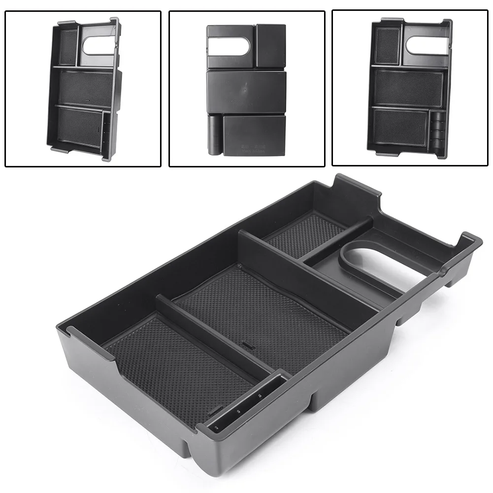 Car Armrest Storage Box Tray Organizer Car Case For Toyota Tundra 2014 2015 2016 2017 2018 ABS Plastic Auto Accessories 
Car Armrest Storage Box Tray Organizer Car Case For Toyota Tundra 2014 2015 2016 2017 2018 ABS Plastic Auto Accessories