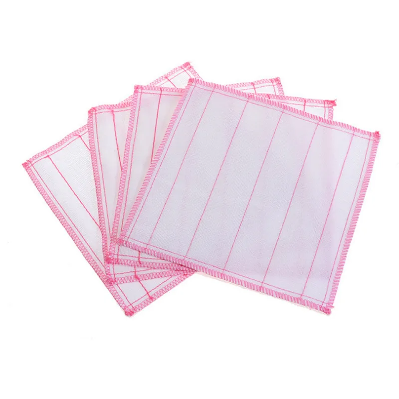 scouring Pad Kitchen Bowl Wipping Cloth Dishcloth Bamboo Fiber Hand Washing Cleaning Cloth Kitchen Cleaning Cloths
scouring Pad Kitchen Bowl Wipping Cloth Dishcloth Bamboo Fiber Hand Washing Cleaning Cloth Kitchen Cleaning Cloths