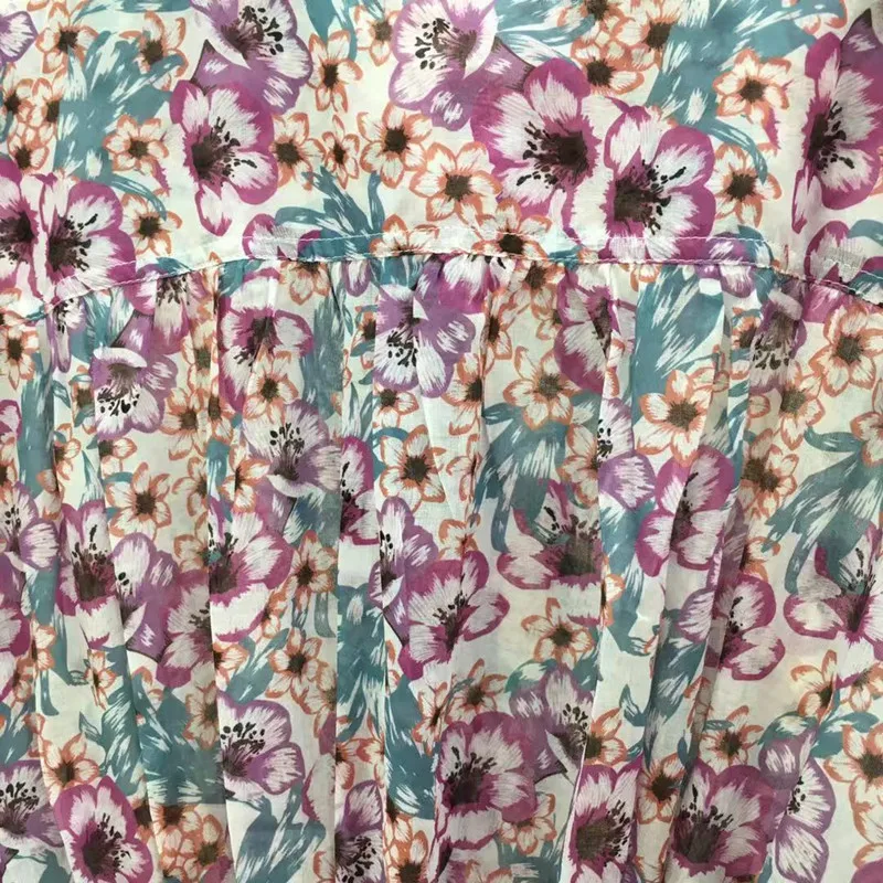 Women Dress 2021 Spring and Summer New Women's Long-sleeved Buttoned Stitching Mid-length Dress
Women Dress 2021 Spring and Summer New Women's Long-sleeved Buttoned Stitching Mid-length Dress