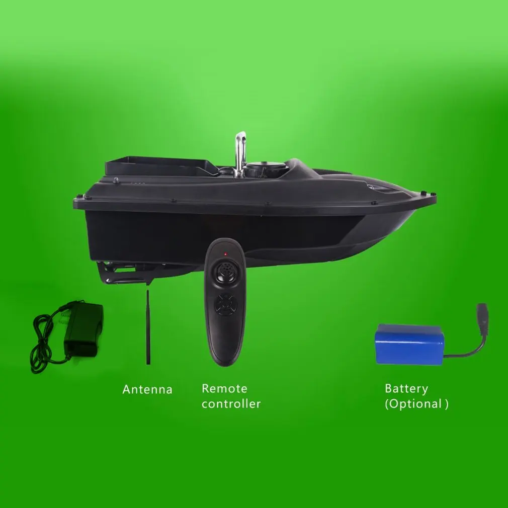 D13 Smart RC Fishing Boat Dual Motor Fish Finder Ship Boat Remote Control 500m Fishing Boats Speedboat Fishing Tool Toys
D13 Smart RC Fishing Boat Dual Motor Fish Finder Ship Boat Remote Control 500m Fishing Boats Speedboat Fishing Tool Toys