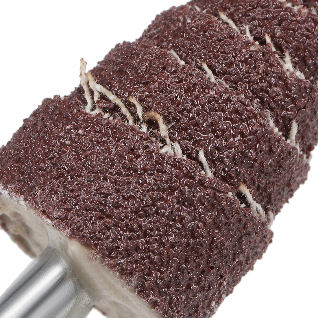 uxcell 20mm Cone Shape Abrasive Flap Wheel 1/8-Inch Shank for Deburring Sanding Polishing 80 Grit 5 Pcs 
uxcell 20mm Cone Shape Abrasive Flap Wheel 1/8-Inch Shank for Deburring Sanding Polishing 80 Grit 5 Pcs