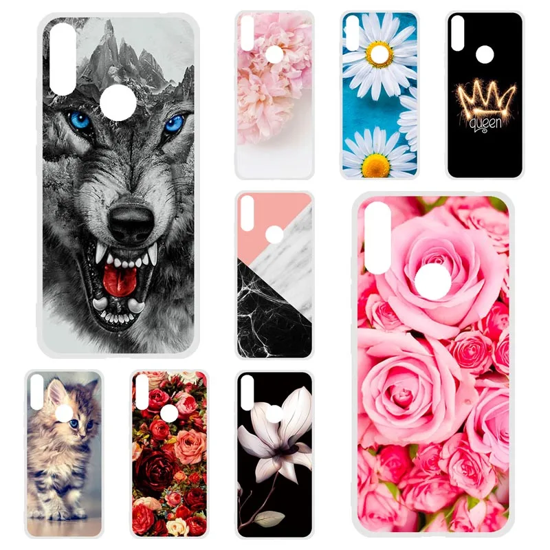 Phone Case For TP-Link Neffos X20 Case Silicon Floral Painted Soft TPU Protective Bumper Coque For TP-Link Neffos X20 Pro Covers
Phone Case For TP-Link Neffos X20 Case Silicon Floral Painted Soft TPU Protective Bumper Coque For TP-Link Neffos X20 Pro Covers