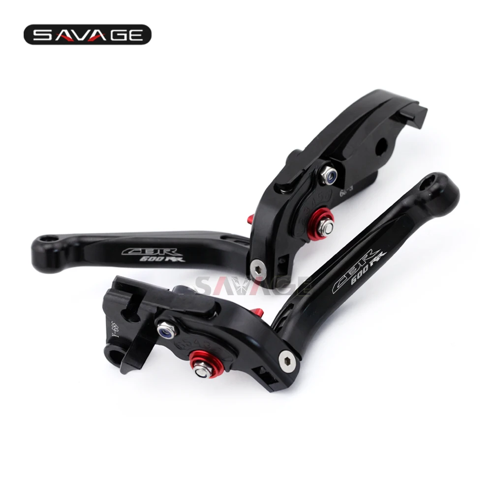 Brake Clutch Lever For HONDA CBR 600RR 2003-2017 04 06 08 10 12 14 Black Motorcycle Accessories Folding Extendable Logo CBR600RR
Brake Clutch Lever For HONDA CBR 600RR 2003-2017 04 06 08 10 12 14 Black Motorcycle Accessories Folding Extendable Logo CBR600RR
