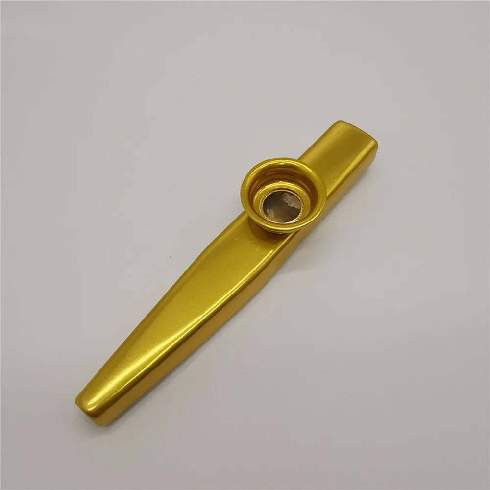 Music Lovers Tool Beginner Flute Instrument Metal Kazoo Woodwind Metal Kazoos Musical Instruments Good Companion For Guitar
Music Lovers Tool Beginner Flute Instrument Metal Kazoo Woodwind Metal Kazoos Musical Instruments Good Companion For Guitar