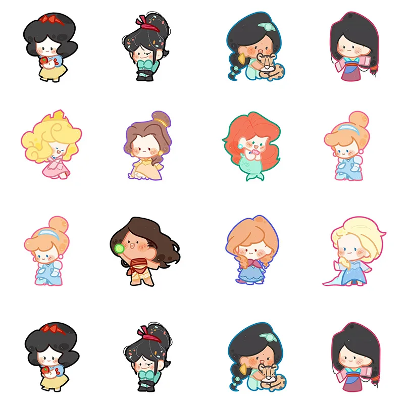 Disney Cartoon Princess Epoxy Resin Charm Acrylic Jewelry Findings for DIY Jewelry Making Accessories Simple Style Jewelry FWN54
Disney Cartoon Princess Epoxy Resin Charm Acrylic Jewelry Findings for DIY Jewelry Making Accessories Simple Style Jewelry FWN54