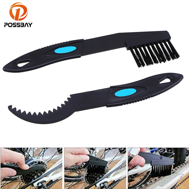 POSSBAY 1Set Wheel Cleaning Brush Cleaner Tools Motorcycle Chain Cleaner Cycling Crankset Chain Brush Tool Gear Brush Cleaners
POSSBAY 1Set Wheel Cleaning Brush Cleaner Tools Motorcycle Chain Cleaner Cycling Crankset Chain Brush Tool Gear Brush Cleaners