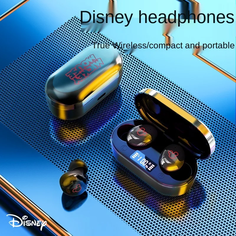 Disney Noise Reduction Invisible for Huawei Apple Xiaomi Oppo Earplugs Vivo Men and Women Sports Running Ultra-Long Life Battery
Disney Noise Reduction Invisible for Huawei Apple Xiaomi Oppo Earplugs Vivo Men and Women Sports Running Ultra-Long Life Battery