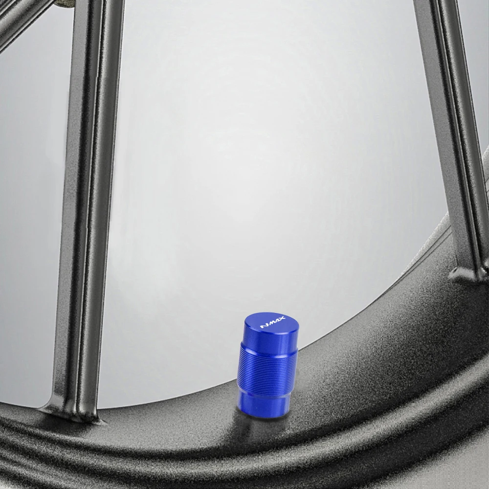 For YAMAHA N-MAX NMAX 125 155 160 NMAX155 NMAX125 Motorcycle Tyre Rim Air Port Cover Tire Valve Wheel Stem Cap Cover With Logo
For YAMAHA N-MAX NMAX 125 155 160 NMAX155 NMAX125 Motorcycle Tyre Rim Air Port Cover Tire Valve Wheel Stem Cap Cover With Logo