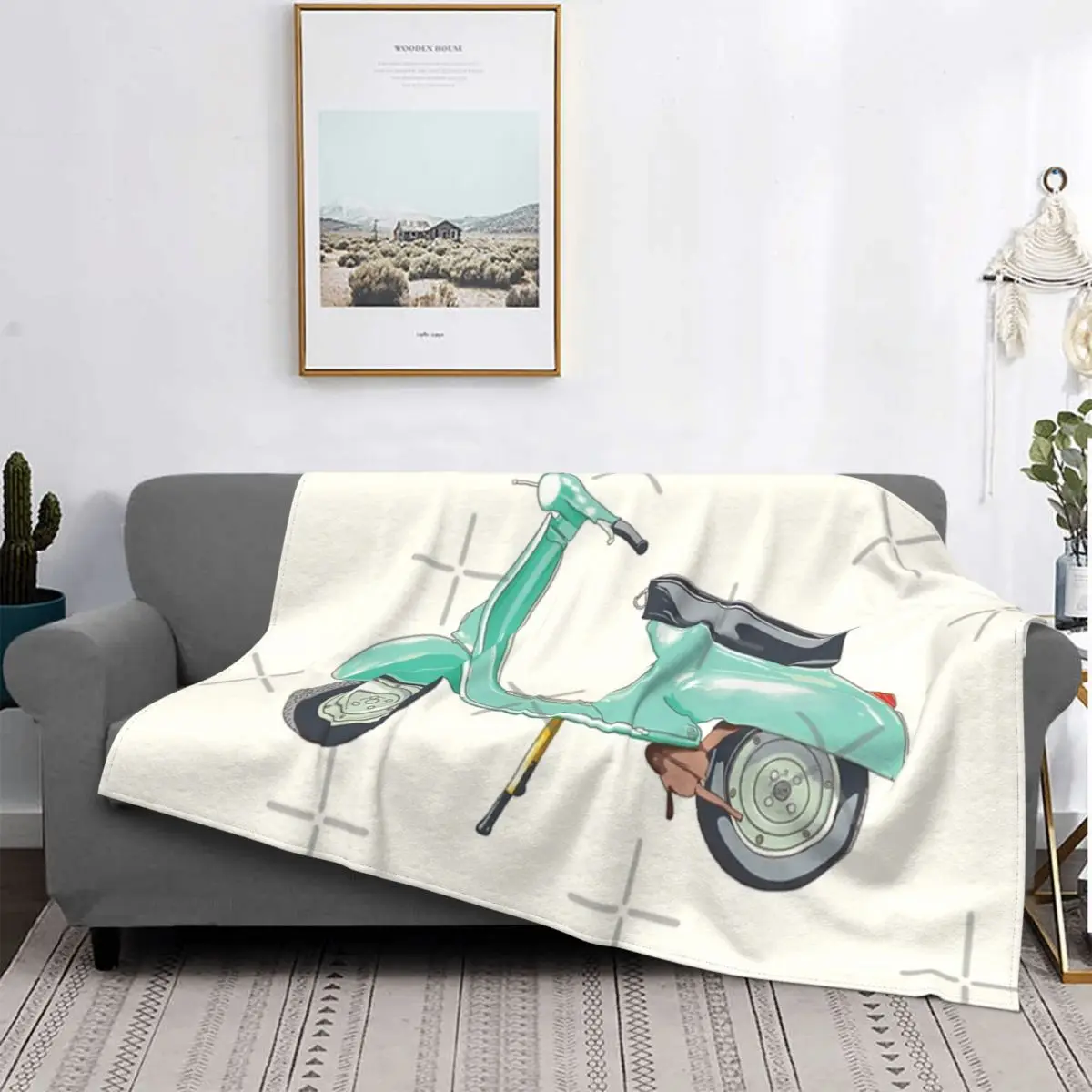 Manta de Vespa verde Vintage, colcha para cama a cuadros, manta de playa, manta a cuadros para cama
Manta de Vespa verde Vintage, colcha para cama a cuadros, manta de playa, manta a cuadros para cama