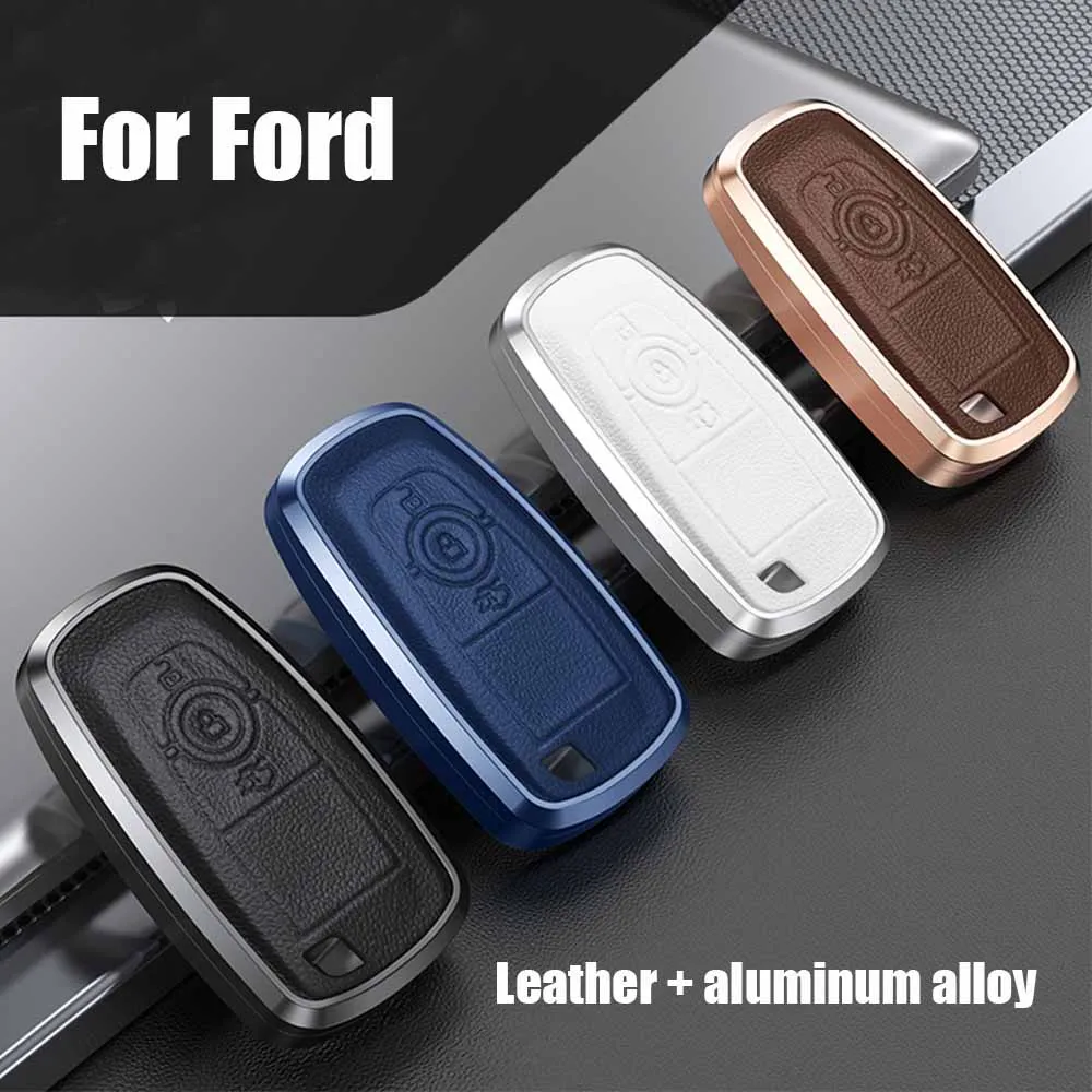 ZOBIG For Smart keyless Entry Remote Key Fob case Cover Keychain for Ford Mustang Explorer Edge Fusion Mondeo F150 F250 F350 F45
ZOBIG For Smart keyless Entry Remote Key Fob case Cover Keychain for Ford Mustang Explorer Edge Fusion Mondeo F150 F250 F350 F45