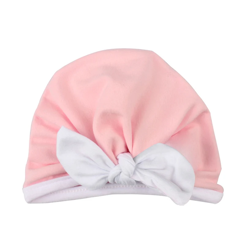 Hot Sale Newborn Baby Girl Toddler Comfy Bowknot Hospital Cap Beanie Hat Super Soft Cotton Assorted Colors Bow Kids Baby Hat
Hot Sale Newborn Baby Girl Toddler Comfy Bowknot Hospital Cap Beanie Hat Super Soft Cotton Assorted Colors Bow Kids Baby Hat