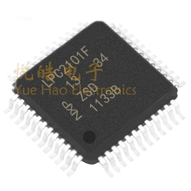 LPC2101FBD48 LPC LPC2101 LPC2101FBD IC MCU 16/32BIT 8KB FLASH LQFP-48
LPC2101FBD48 LPC LPC2101 LPC2101FBD IC MCU 16/32BIT 8KB FLASH LQFP-48