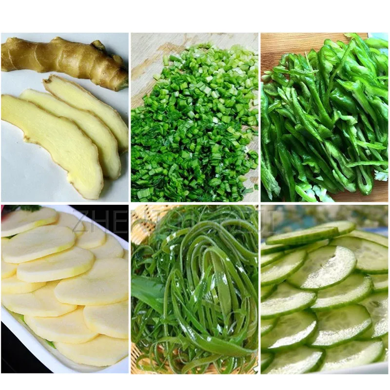 220V Dicing Machine Commercial Stainless Steel Fully Automatic MultiFunction Cut Leek Scallion Small Shred Slice Segment Machine
220V Dicing Machine Commercial Stainless Steel Fully Automatic MultiFunction Cut Leek Scallion Small Shred Slice Segment Machine